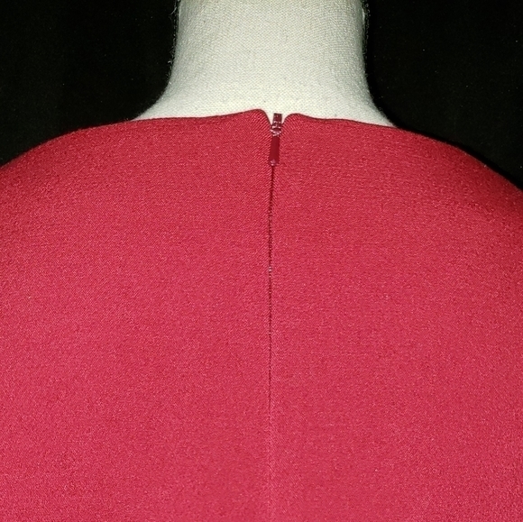 NWT Helene Berman London Dress - Picture 7 of 11